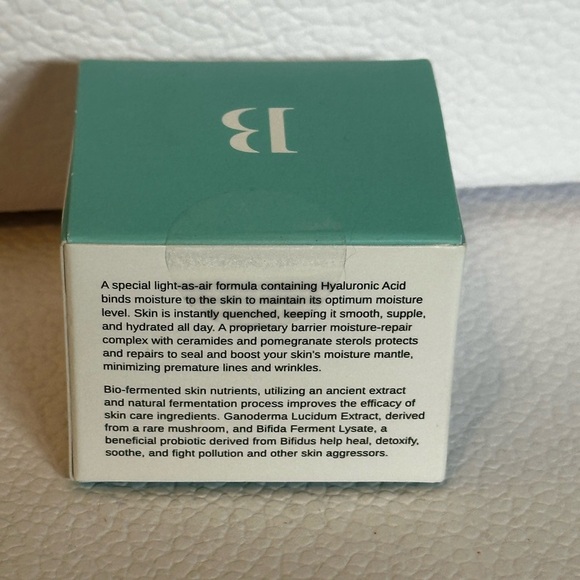 🆕 BEAUTY STAT Universal Pro-Blo Moisture Boost Cream 1 oz NIB - Picture 4 of 7